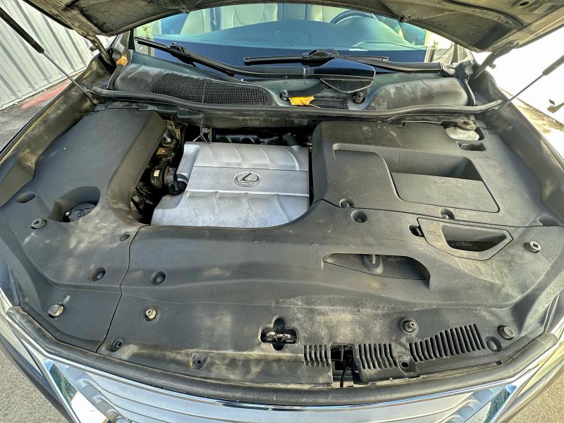 Photo 7 from auction – 2013 LEXUS RX 350 with VIN 2T2ZK1BA4DC114684