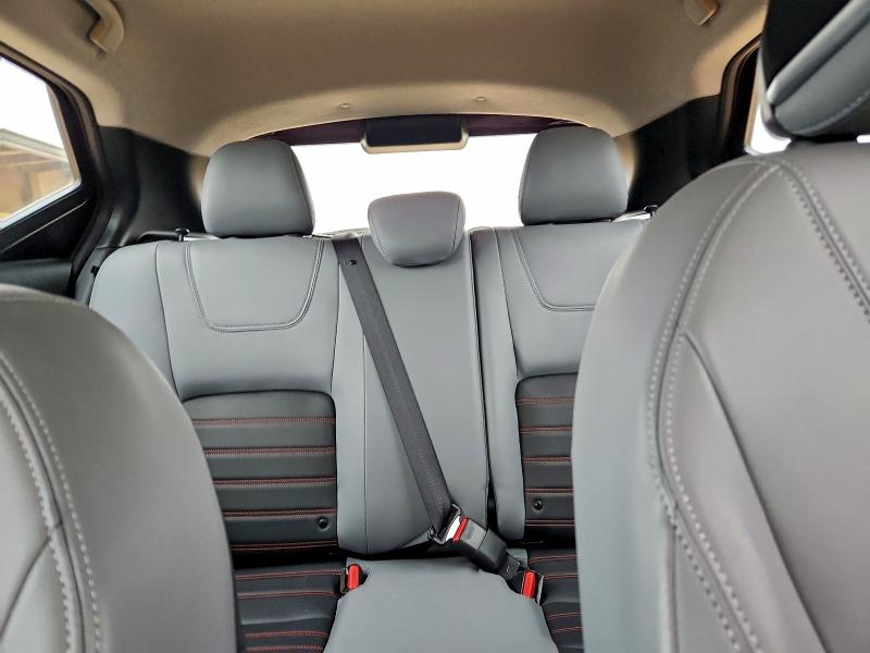 Photo 10 from auction – 2024 NISSAN KICKS SR with VIN 3N1CP5DV1RL552220