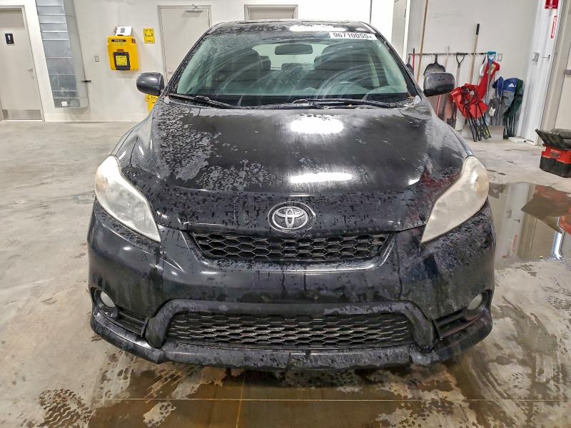 Photo 5 from auction – 2011 TOYOTA COROLLA MA with VIN 2T1KU4EEXBC564420