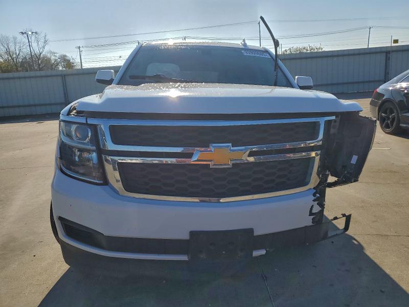 Photo 5 from auction – 2016 CHEVROLET TAHOE C150 with VIN 1GNSCAKC9GR473390