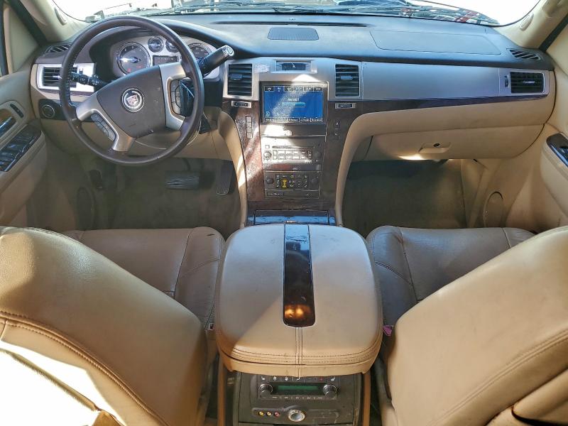Photo 8 from auction – 2011 CADILLAC ESCALADE E with VIN 1GYS4JEF5BR287084