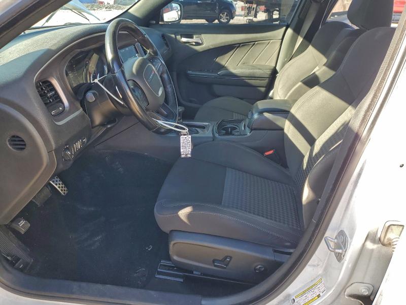 Photo 7 from auction – 2019 DODGE CHARGER R/ with VIN 2C3CDXCT9KH663800
