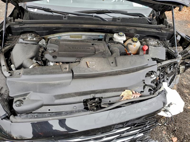 Фото 11 с аукциона – 2024 BUICK ENVISION P с VIN LRBFZME42RD075273