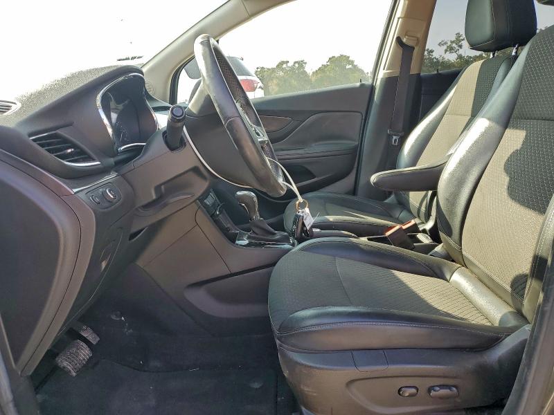 Photo 7 from auction – 2018 BUICK ENCORE PRE with VIN KL4CJASB9JB509860