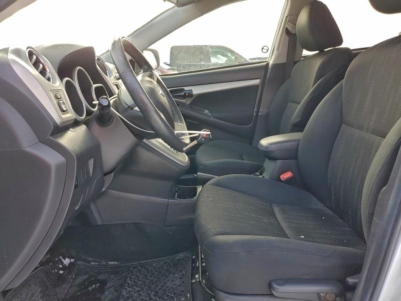 Photo 7 from auction – 2011 TOYOTA COROLLA MA with VIN 2T1KU4EEXBC551148
