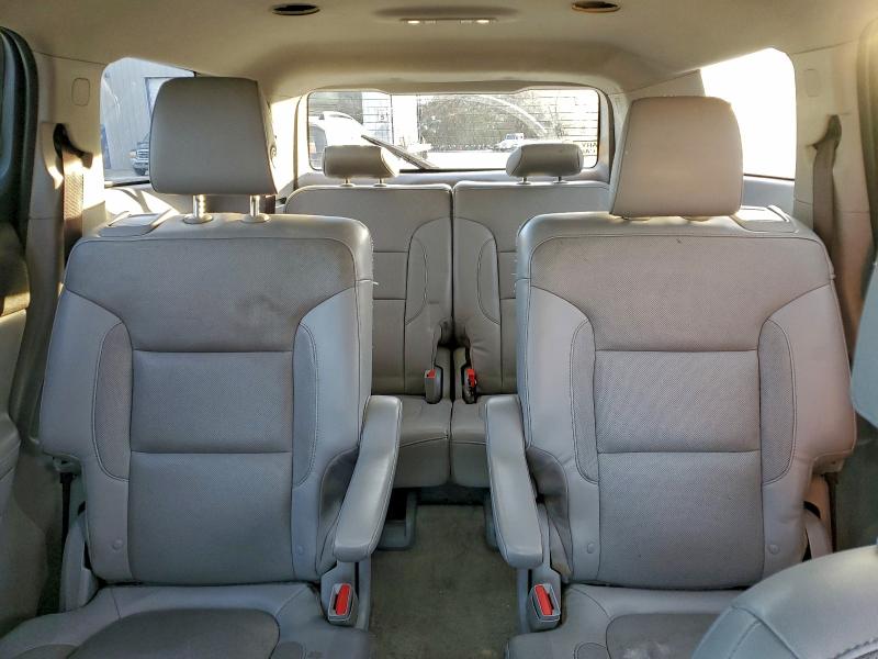 Photo 10 from auction – 2017 GMC ACADIA with VIN 1GKKNMLSXHZ298616