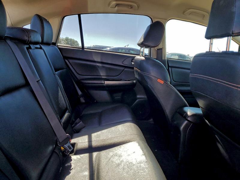 Photo 10 from auction – 2016 SUBARU CROSSTREK with VIN JF2GPAKC1G8222681