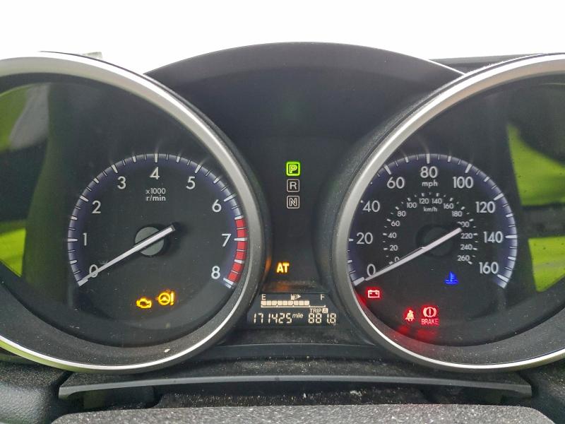 Photo 9 from auction – 2013 MAZDA MAZDA 3 with VIN JM1BL1TG1D1787944