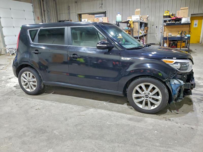 Zdjęcie 4 z aukcji – 2017 KIA SOUL z VIN KNDJP3A59H7429975