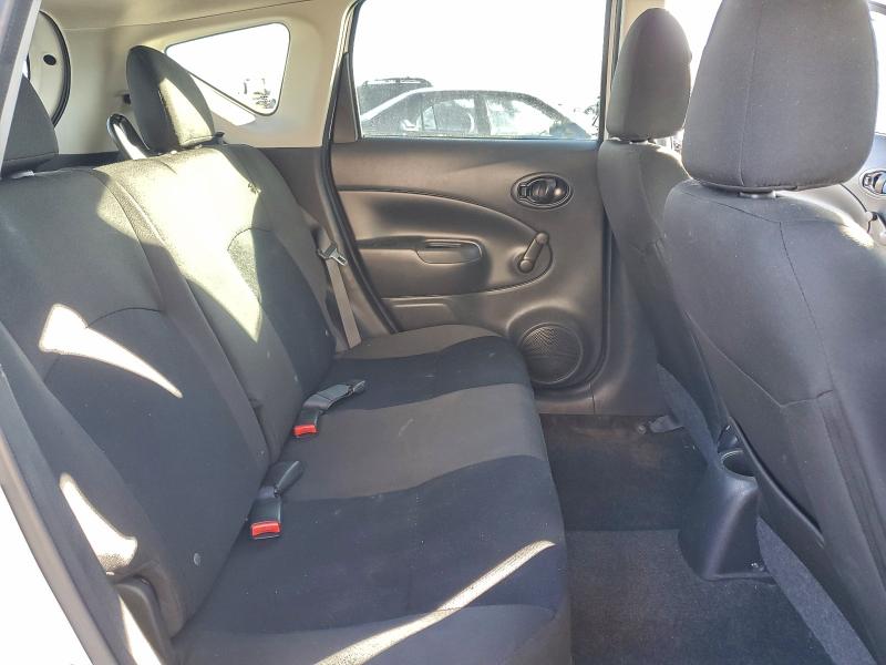 Photo 10 from auction – 2015 NISSAN VERSA NOTE with VIN 3N1CE2CP0FL445422