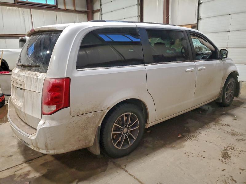 Photo 3 from auction – 2020 DODGE GRAND CARA with VIN 2C4RDGCG4LR238991