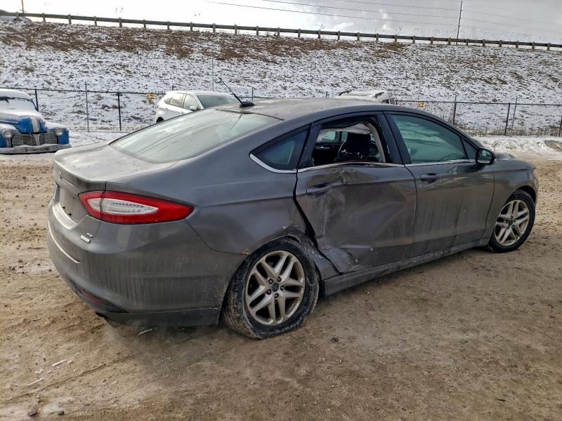 Photo 3 from auction – 2014 FORD FUSION SE with VIN 1FA6P0HD5E5363035