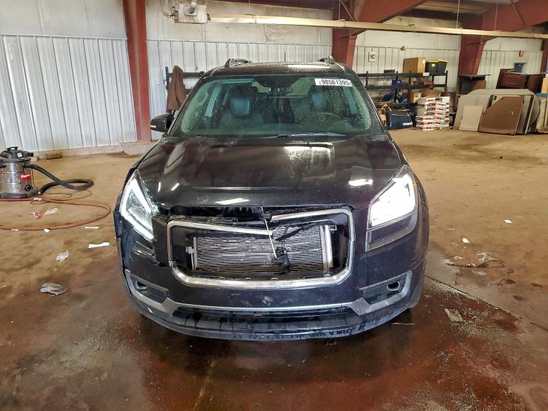 Photo 5 from auction – 2013 GMC ACADIA SLT with VIN 1GKKVSKD3DJ141865