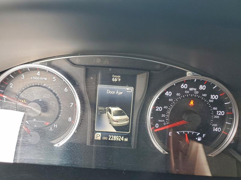 Photo 9 from auction – 2015 TOYOTA CAMRY LE with VIN 4T1BF1FK9FU099467