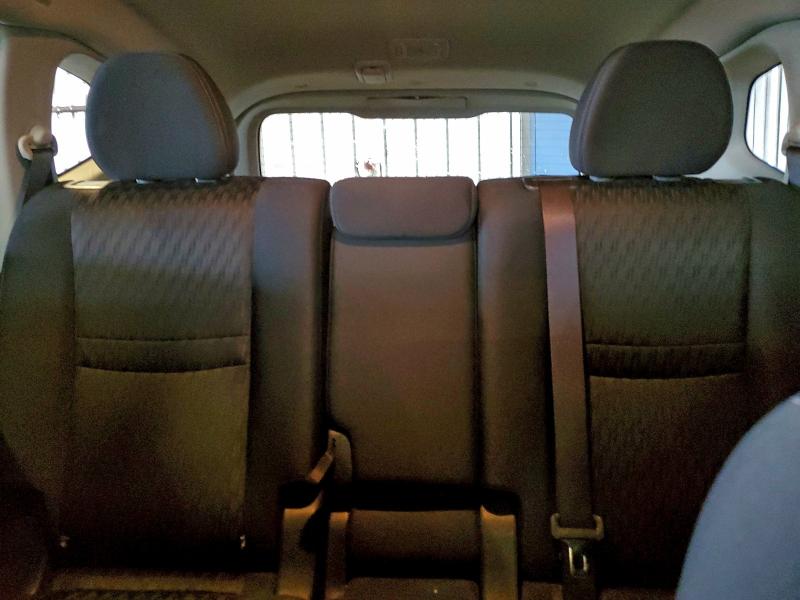 Photo 10 from auction – 2018 NISSAN ROGUE S with VIN KNMAT2MV2JP565727