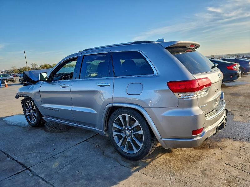 Photo 2 from auction – 2018 JEEP GRAND CHER with VIN 1C4RJFCG2JC333932