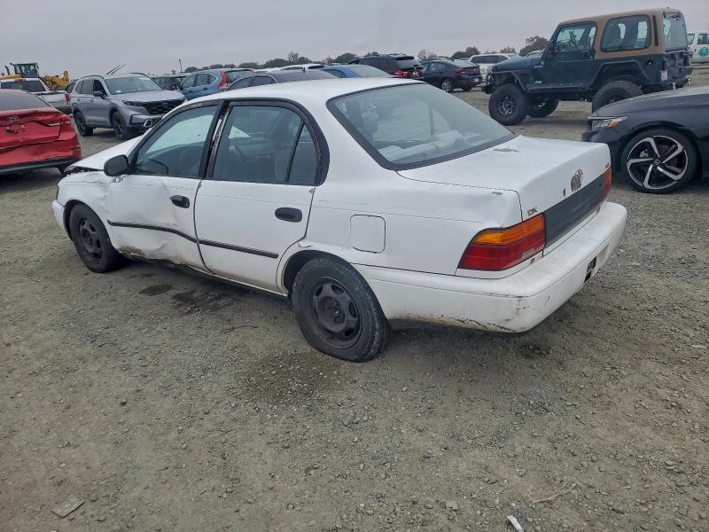 صورة رقم 2 من المزاد - 1995 TOYOTA COROLLA LE مع VIN 1NXAE09B1SZ283543