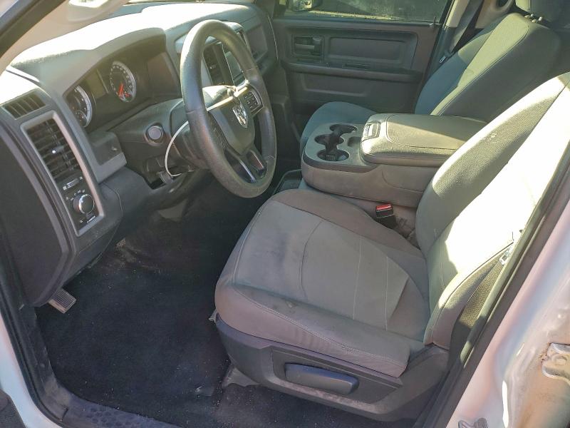 Photo 7 from auction – 2015 RAM 1500 ST with VIN 1C6RR7ST6FS699569