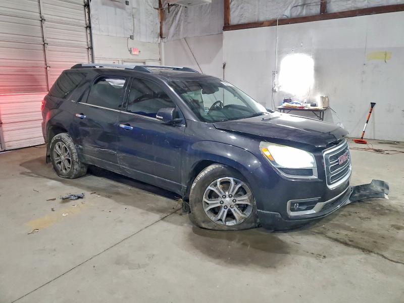 Photo 4 from auction – 2015 GMC ACADIA SLT with VIN 1GKKVRKD1FJ382951