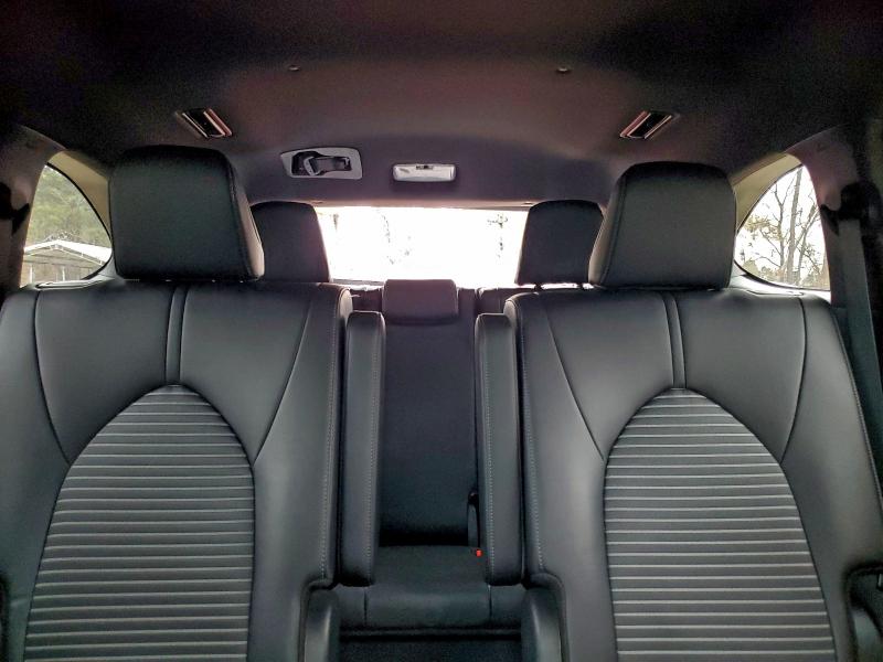 Photo 10 from auction – 2024 TOYOTA HIGHLANDER with VIN 5TDKDRAH0RS531893