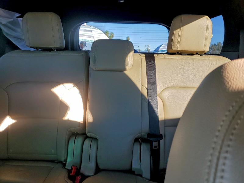 Photo 10 from auction – 2017 FORD EXPLORER X with VIN 1FM5K7D8XHGA33997
