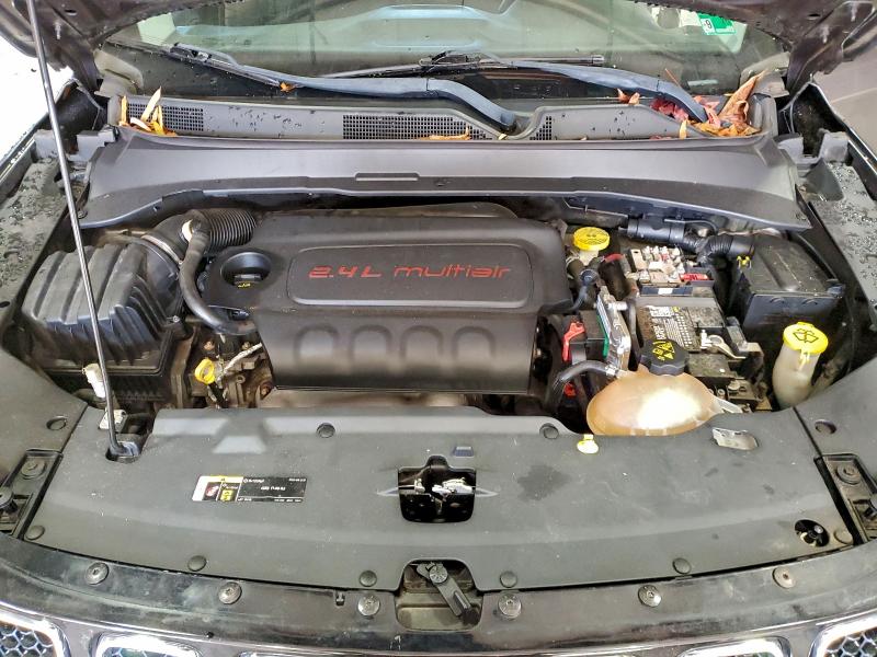 Photo 12 from auction – 2019 JEEP COMPASS SP with VIN 3C4NJDAB6KT640195