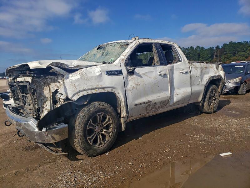 GMC SIERRA K15 2021 with VIN 1GTR9BED1MZ201508 - Photo from auction