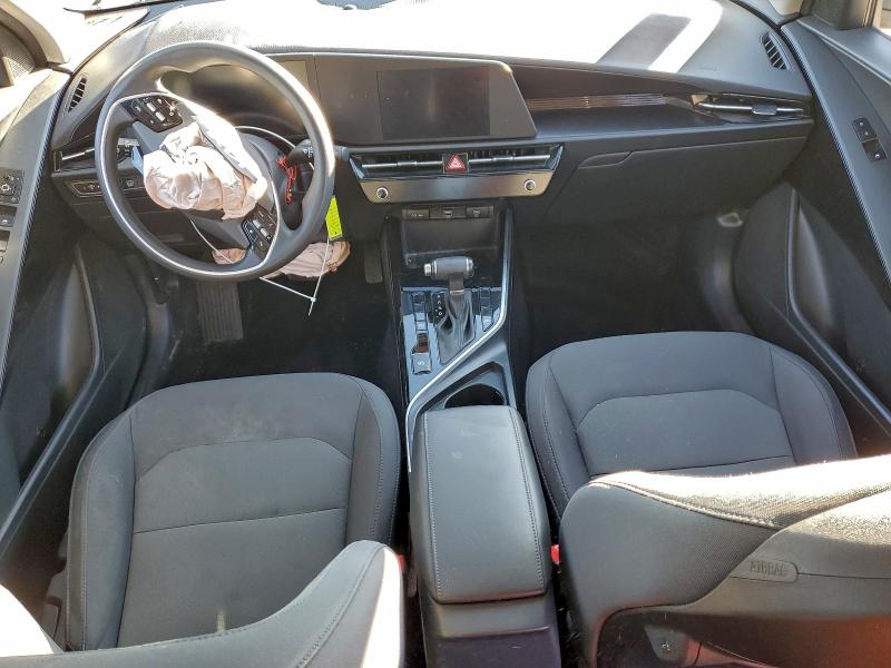 Photo 8 from auction – 2023 KIA NIRO LX with VIN KNDCP3LE8P5082302