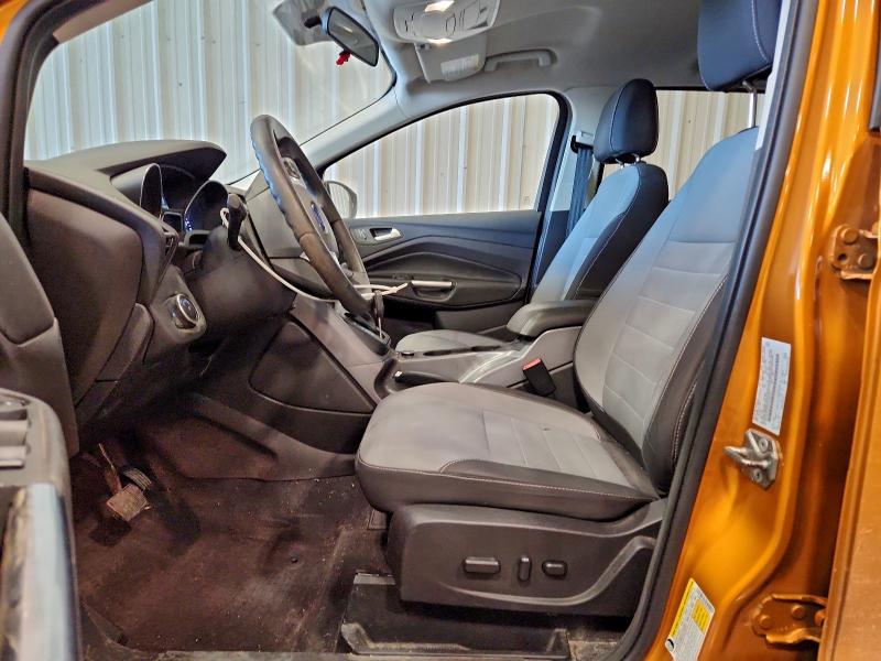 Photo 7 from auction – 2016 FORD ESCAPE SE with VIN 1FMCU0GXXGUA43876