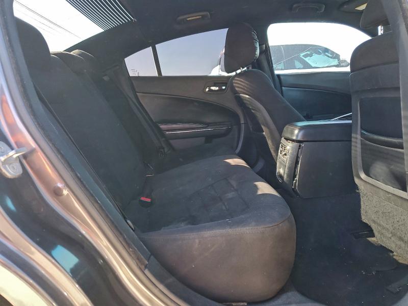 Photo 10 from auction – 2014 DODGE CHARGER SE with VIN 2C3CDXBGXEH134476