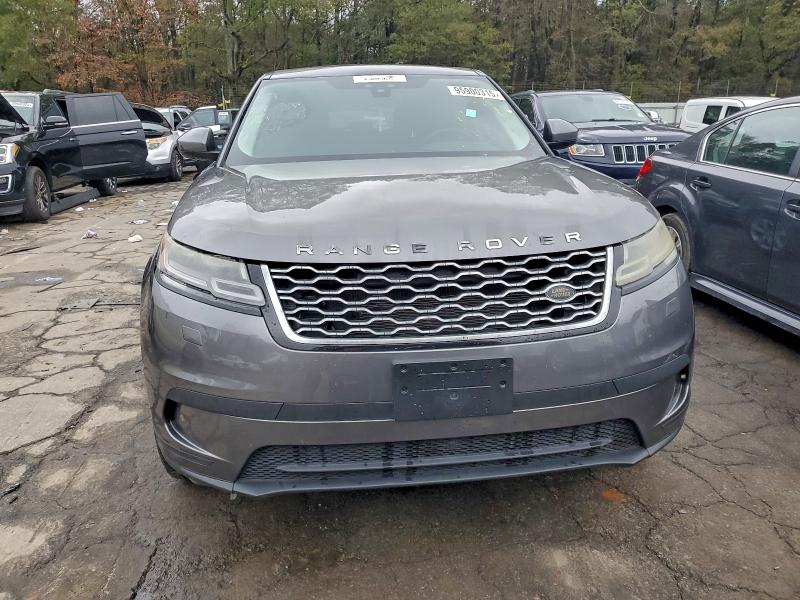 Photo 5 from auction – 2018 LAND ROVER RANGE ROVE with VIN SALYB2RX7JA715001