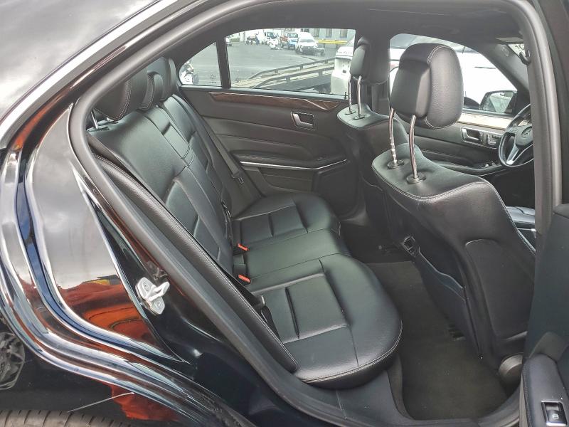 Photo 10 from auction – 2014 MERCEDES-BENZ E 350 4MAT with VIN WDDHF8JB7EA996016