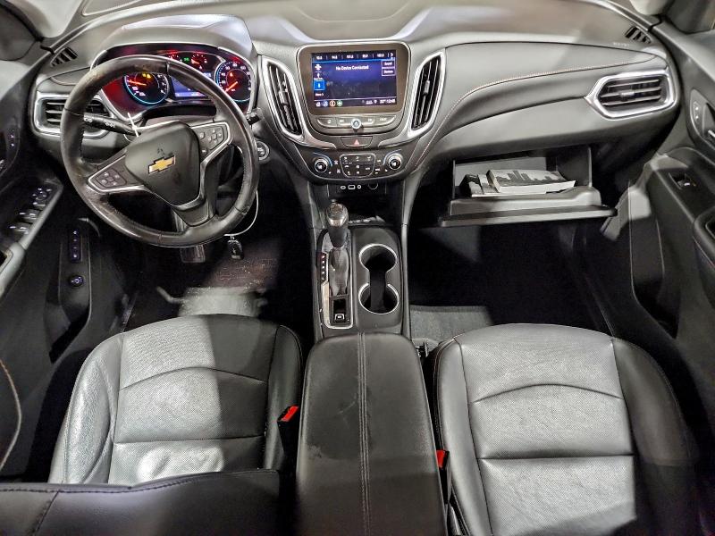 Photo 8 from auction – 2019 CHEVROLET EQUINOX PR with VIN 2GNAXYEX0K6284588
