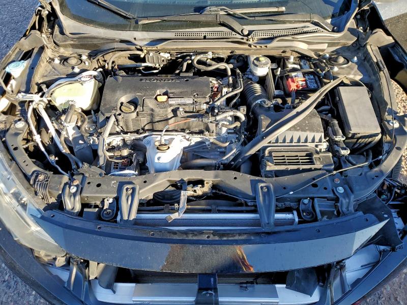 Photo 11 from auction – 2018 HONDA CIVIC LX with VIN 2HGFC2F55JH545903