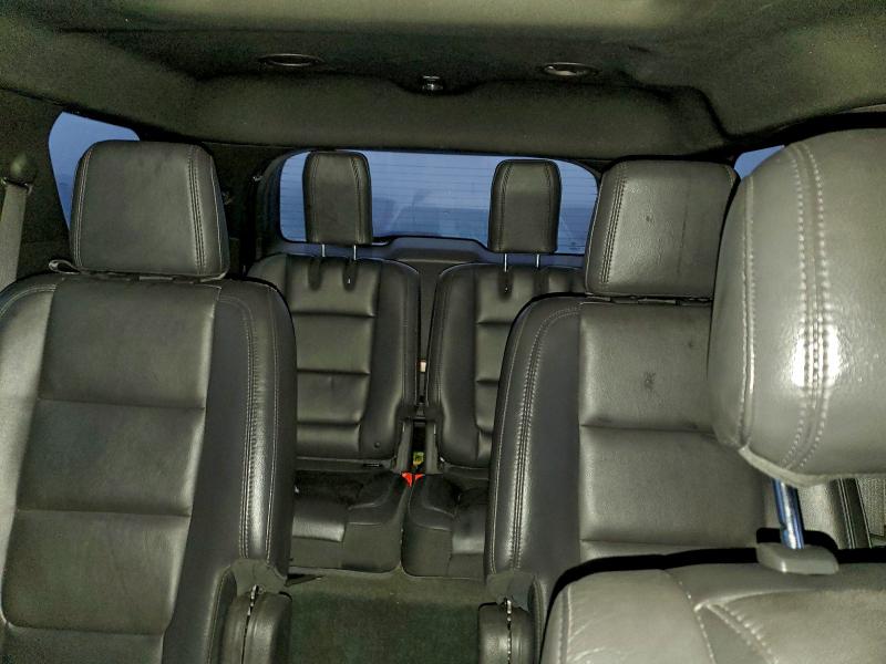Фото 10 с аукциона – 2015 FORD EXPLORER X с VIN 1FM5K7D80FGC12594
