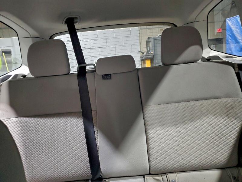 Photo 10 from auction – 2014 SUBARU FORESTER 2 with VIN JF2SJAAC3EH472966