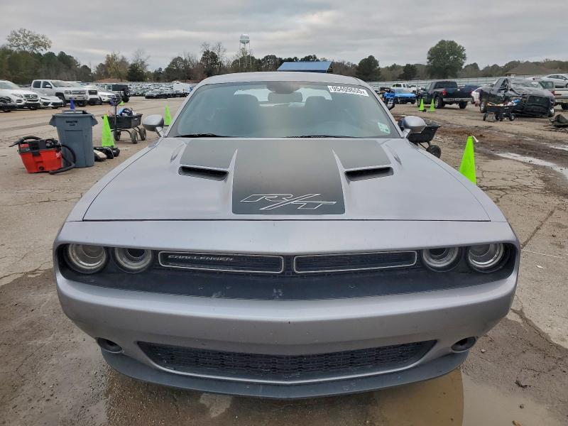Photo 5 from auction – 2015 DODGE CHALLENGER with VIN 2C3CDZAT9FH715253
