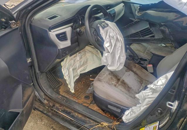 Photo 8 from auction – 2016 TOYOTA COROLLA L with VIN 2T1BURHE0GC735921