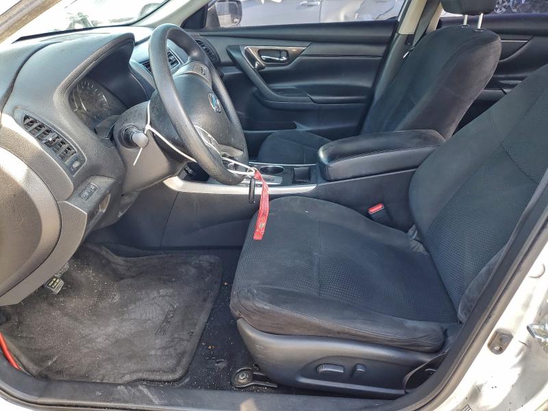 Photo 7 from auction – 2015 NISSAN ALTIMA 2.5 with VIN 1N4AL3AP8FC429375