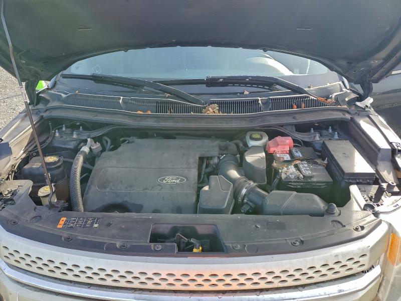 Фото 12 с аукциона – 2014 FORD EXPLORER X с VIN 1FM5K8D8XEGC31707
