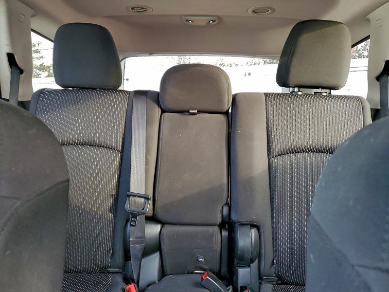 Photo 10 from auction – 2014 DODGE JOURNEY SX with VIN 3C4PDCBG4ET281308