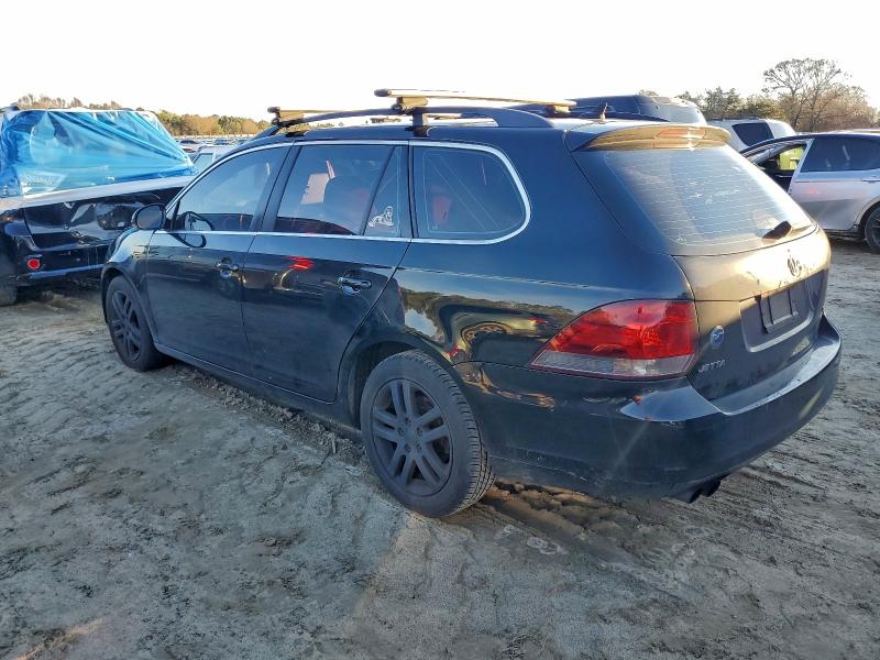Photo 2 from auction – 2011 VOLKSWAGEN JETTA TDI with VIN 3VWML7AJ1BM692954