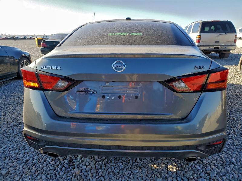 Photo 6 from auction – 2019 NISSAN ALTIMA SR with VIN 1N4BL4CV5KC123038