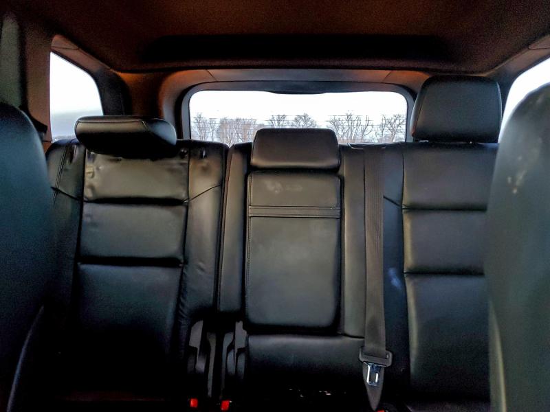 Photo 10 from auction – 2018 JEEP GRAND CHER with VIN 1C4RJFBG9JC441045