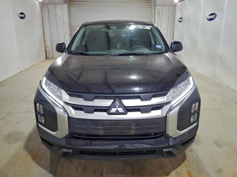 Photo 5 from auction – 2023 MITSUBISHI OUTLANDER with VIN JA4ARUAU4PU003578