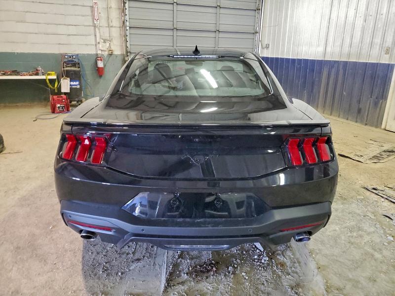 Photo 6 from auction – 2026 FORD MUSTANG with VIN 1FA6P8THXT5101534