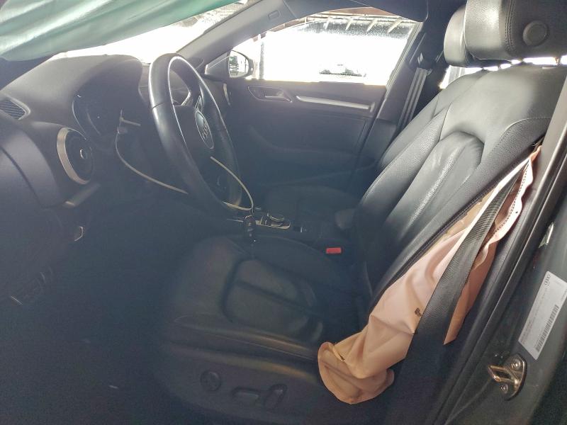 Photo 7 from auction – 2018 AUDI A3 E-TRON with VIN WAUUPBFF9JA079519