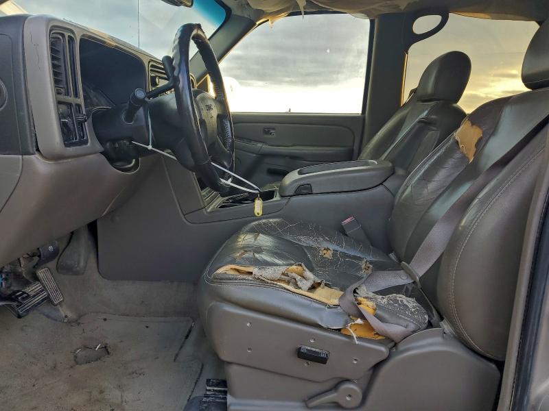 Photo 7 from auction – 2004 GMC YUKON with VIN 1GKEC13Z34J219259