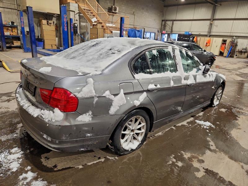 Photo 3 from auction – 2011 BMW 323 I with VIN WBAPG7C51BA795175