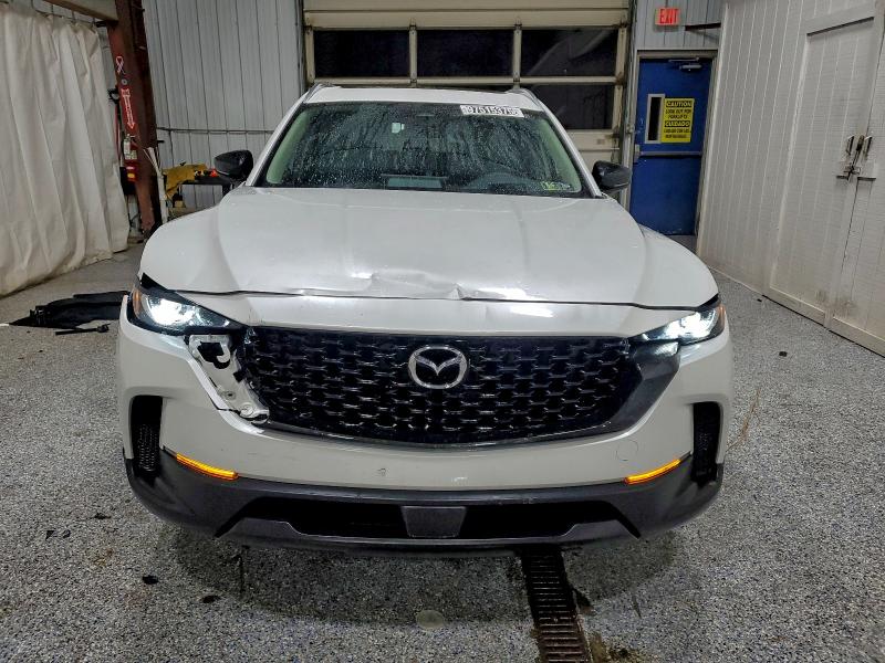 Photo 5 from auction – 2025 MAZDA CX-50 PREM with VIN 7MMVABEM8SN378020